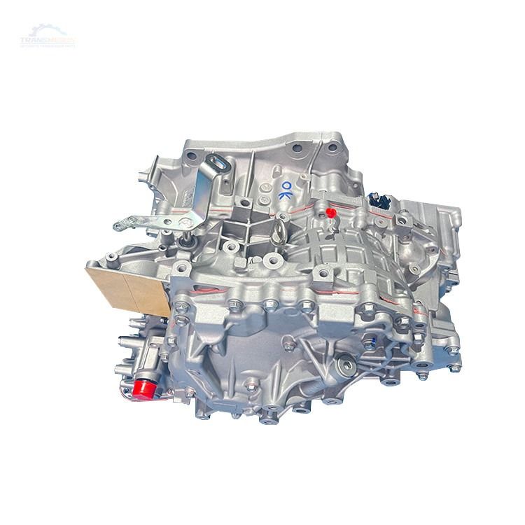 Modelo de transmissão T31 2.5L 4WD JF011E/RE0F10A caixa de velocidades Transmesun para Nissan QASHQAI