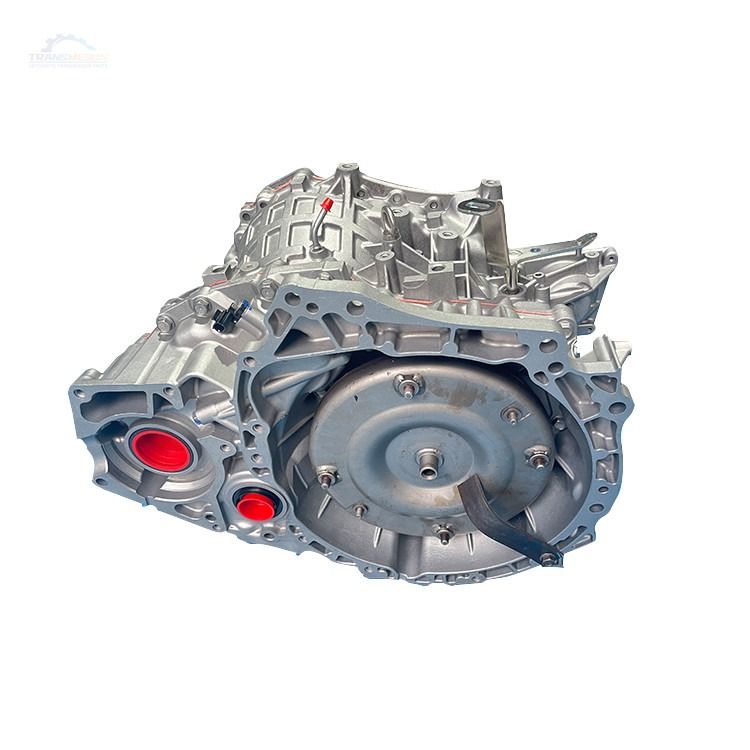 Modelo de transmissão T31 2.5L 4WD JF011E/RE0F10A caixa de velocidades Transmesun para Nissan QASHQAI