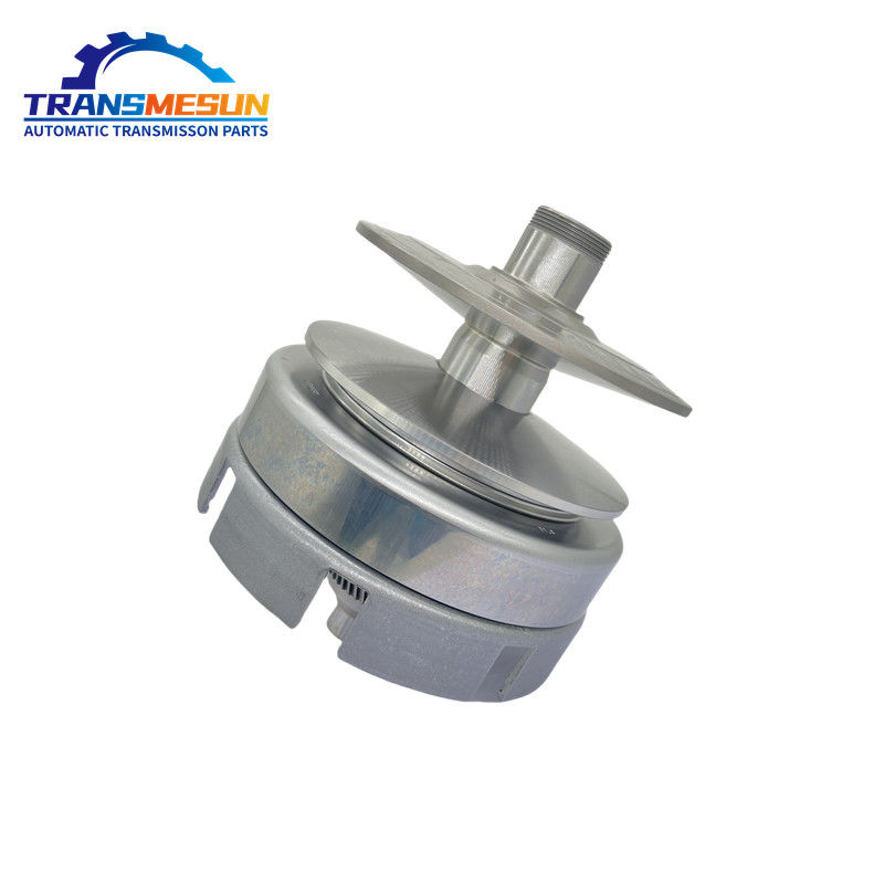 Nova transmissão VT2 de roda de cone de tração principal de poleia.