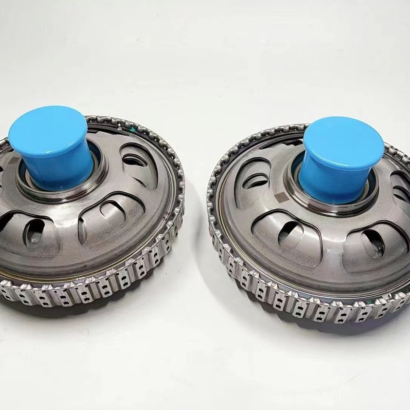 45x45x25cm Wet Dual Clutch Assembly 6DCT150 TRANSMESUN para Pequim Benz Huachen BMW Haval Fengxing Chery