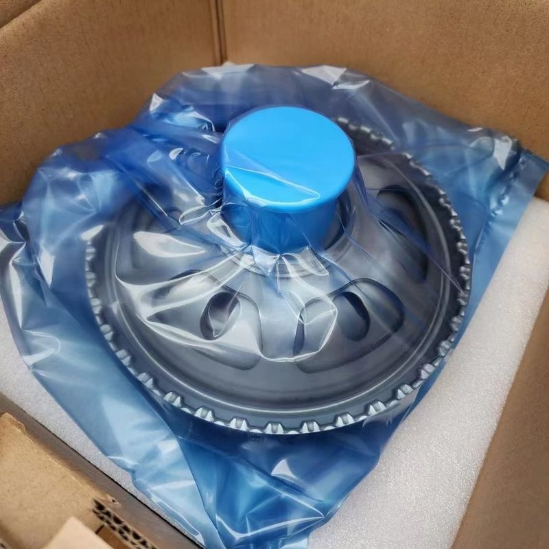 45x45x25cm Wet Dual Clutch Assembly 6DCT150 TRANSMESUN para Pequim Benz Huachen BMW Haval Fengxing Chery