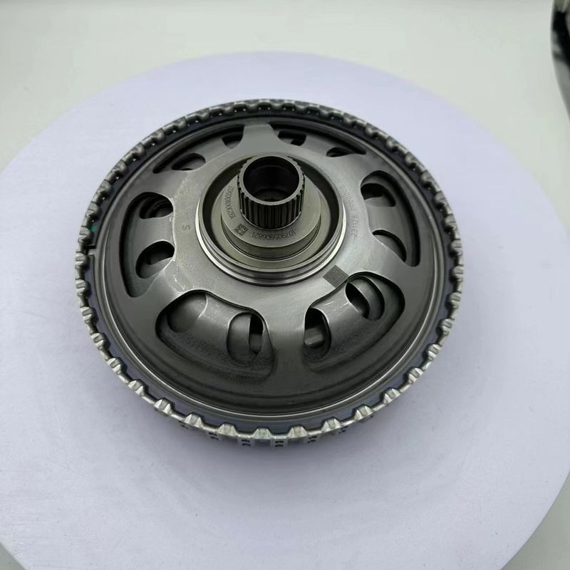 45x45x25cm Wet Dual Clutch Assembly 6DCT150 TRANSMESUN para Pequim Benz Huachen BMW Haval Fengxing Chery