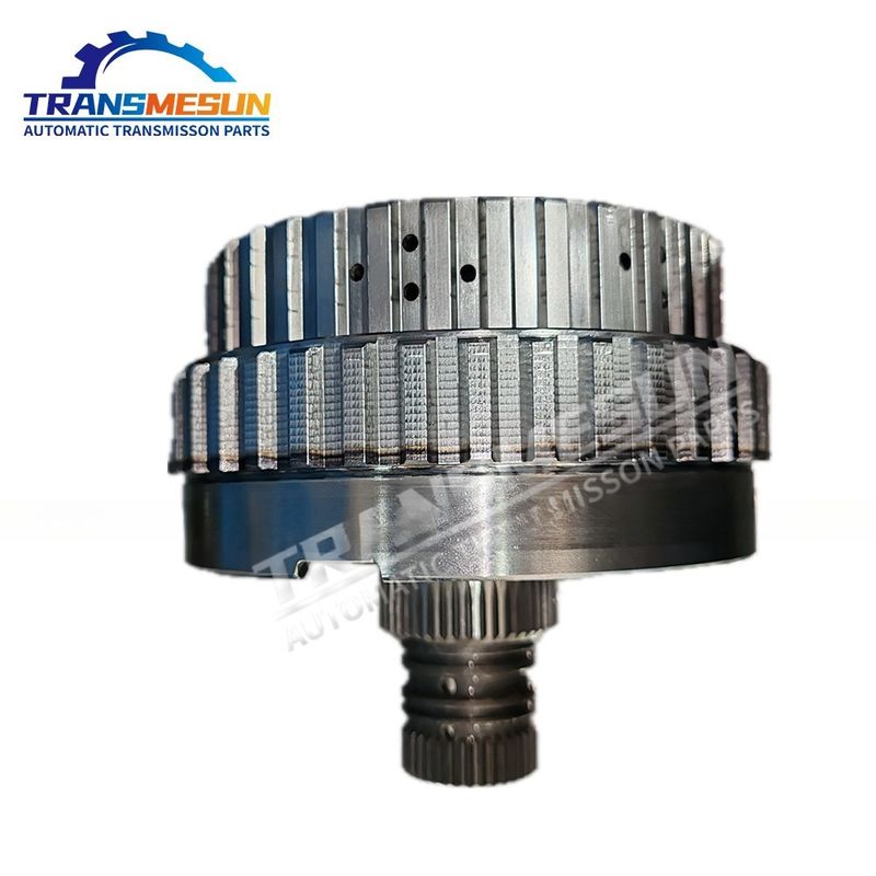 M11 DSI6 Transmission Planetary Gear Assembly para GEELY Lifan 2010-2016 pela TRANSMESUN