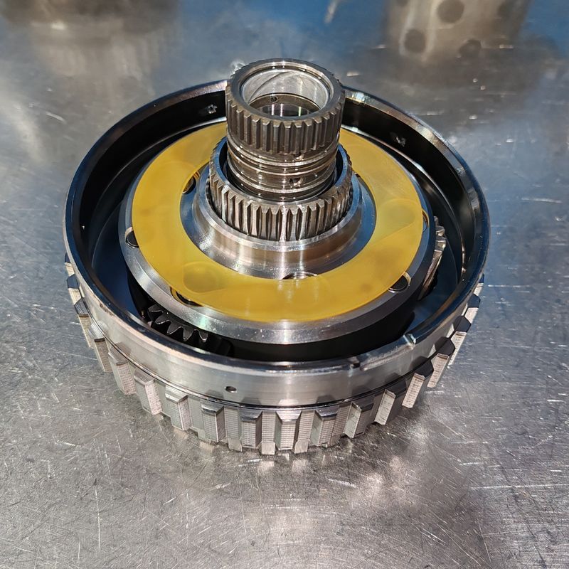M11 DSI6 Transmission Planetary Gear Assembly para GEELY Lifan 2010-2016 pela TRANSMESUN
