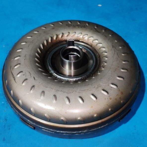 DSI6 M11 DFA 2.0T caixa de engrenagens parte 0511511061 para conversor de binário de transmissão Ssangyong