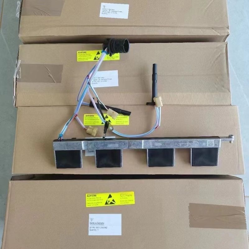 PDK/7DCT Sensor de posição e velocidade da engrenagem da transmissão para Porsche Paramera 970 2010--2016