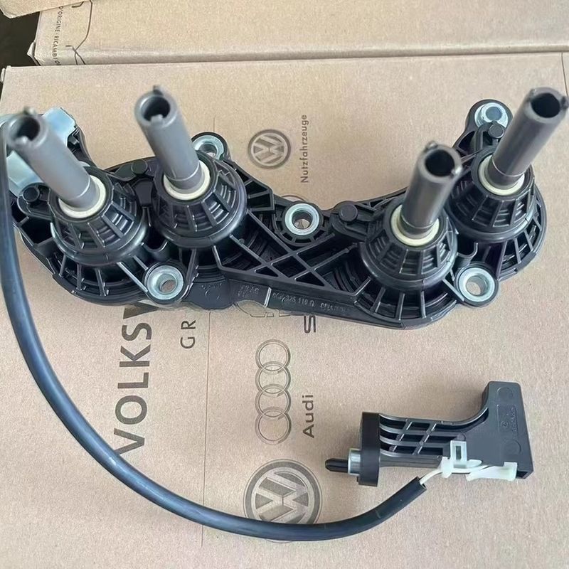 Selector de velocidades 0CJ 0CK DL382 para Audi A4 A6 C7 Volkswagen Transmissão Automática