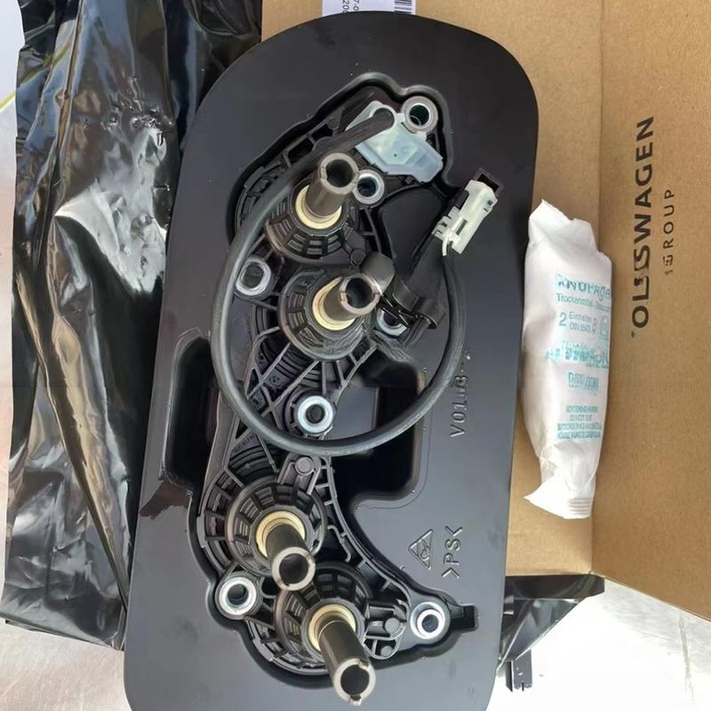 Selector de velocidades 0CJ 0CK DL382 para Audi A4 A6 C7 Volkswagen Transmissão Automática