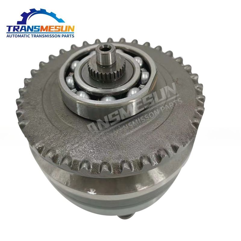 OE NO. 019CHD CVT Input Pulley Shaft Assembly para Cheryl Primeira geração E5 11.07-