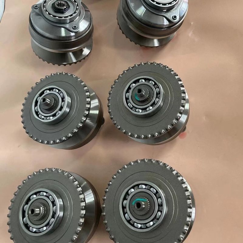 OE NO. 019CHD CVT Input Pulley Shaft Assembly para Cheryl Primeira geração E5 11.07-