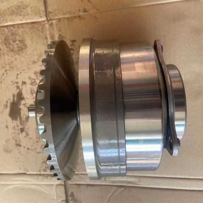 OE NO. 019CHD CVT Input Pulley Shaft Assembly para Cheryl Primeira geração E5 11.07-