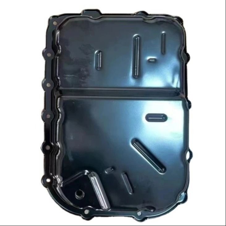 MG 2a geração ZS 2016-2023 CVT180 Transmissão Pan de óleo para Roewe i5 i6 PLUS RX3 PRO. MG MG5