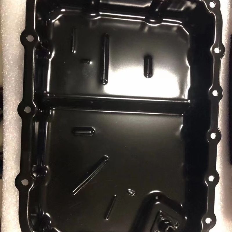 MG 2a geração ZS 2016-2023 CVT180 Transmissão Pan de óleo para Roewe i5 i6 PLUS RX3 PRO. MG MG5