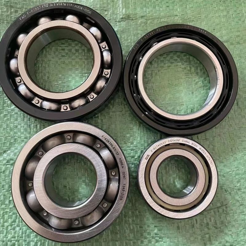 CVT180 Kit de rolamentos de poleia com correia de transmissão para Roewe i5 i6 PLUS RX3 PRO MG MG5 2a geração ZS