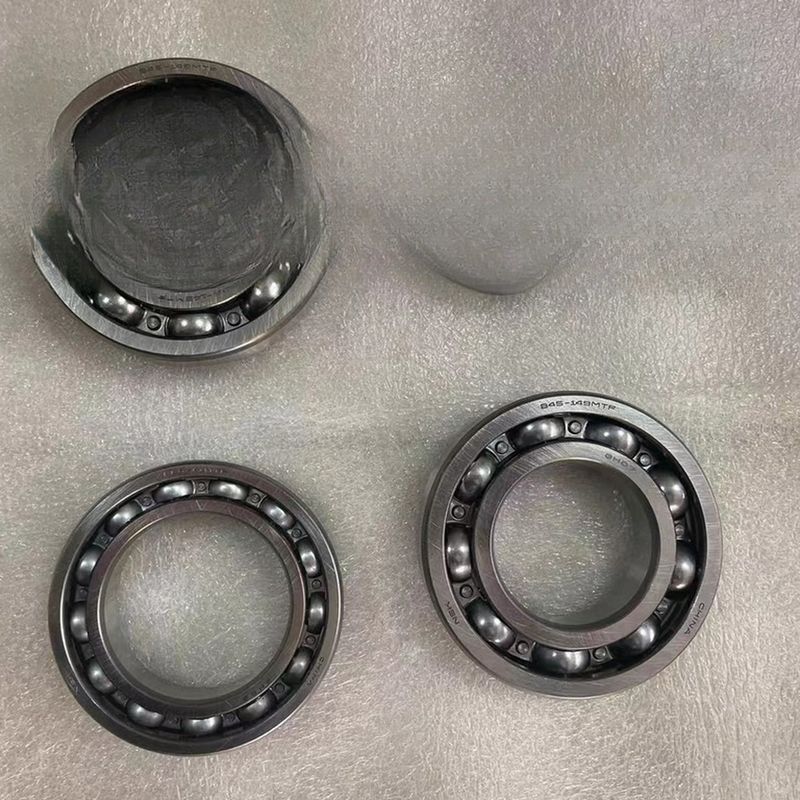 CVT180 Kit de rolamentos de poleia com correia de transmissão para Roewe i5 i6 PLUS RX3 PRO MG MG5 2a geração ZS