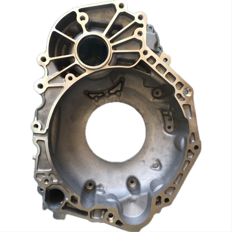Conversor de torque Casa diferencial para Buick GL8 LaCrosse Roewe 950 3.0L 24258276 24258276
