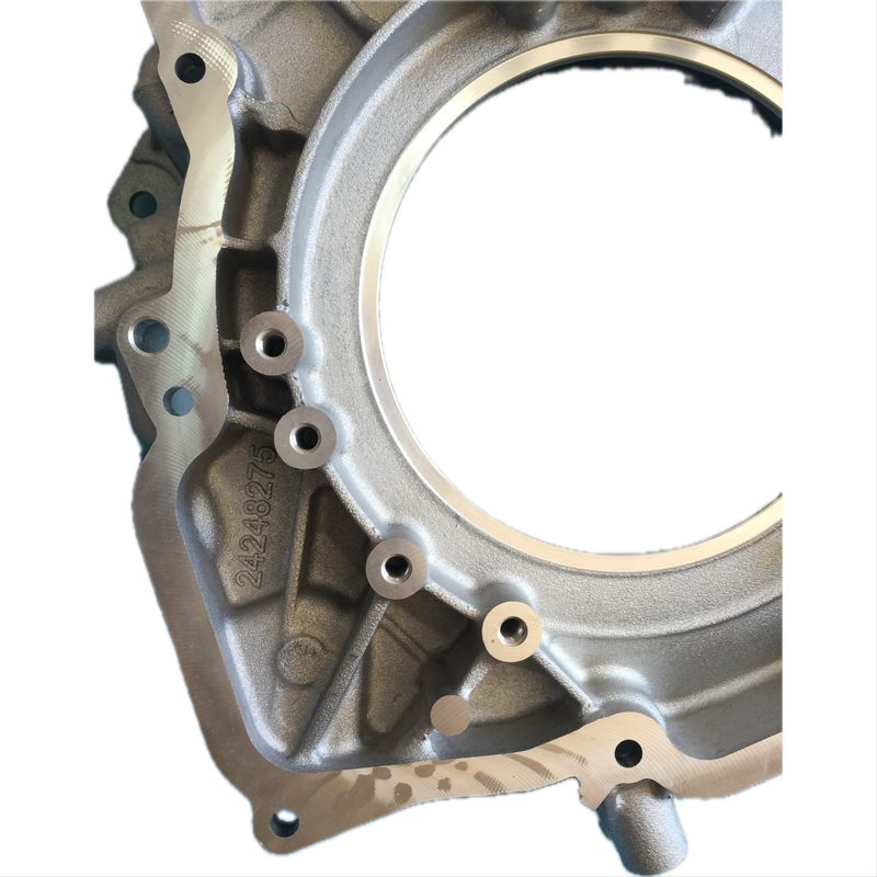 Conversor de torque Casa diferencial para Buick GL8 LaCrosse Roewe 950 3.0L 24258276 24258276