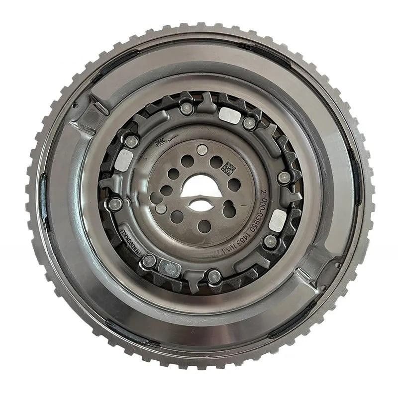 Volante de embreagem de transmissão de 1,7T para Hyundai Kia D7GF1 D7UF1 OE 2320003950