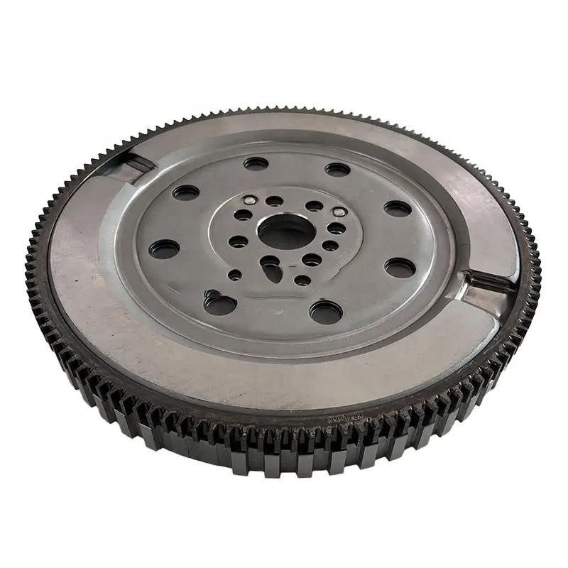 Volante de embreagem de transmissão de 1,7T para Hyundai Kia D7GF1 D7UF1 OE 2320003950
