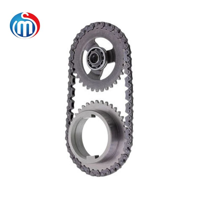 RE0F11A JF015E Kit de accionamento da bomba de óleo de transmissão CVT para Nissan Sentra Versa SENTRA