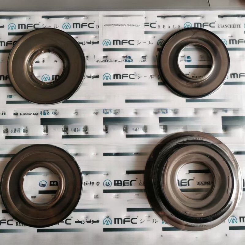 Modelos múltiplos de conjunto de pistões de transmissão automática para veículo todo-o-terreno fechado Q5 8R