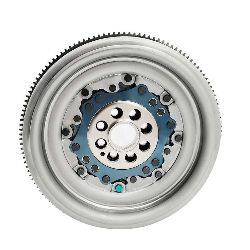 Kit de embreagem para Audi SEAT SKODA VW DQ250 06J105266D Volante de massa dupla Número de peça 36001826