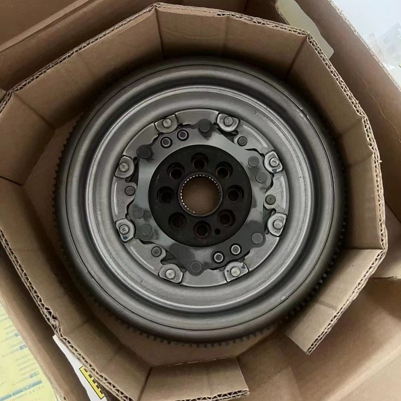 Kit de embreagem para Audi SEAT SKODA VW DQ250 06J105266D Volante de massa dupla Número de peça 36001826