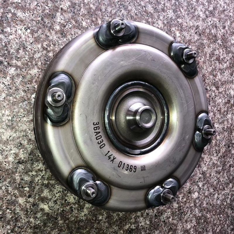 Parte de conversor de binário do sistema de transmissão para BMW GA6F21AW TF-72SC 1.2T 1.5T Automático