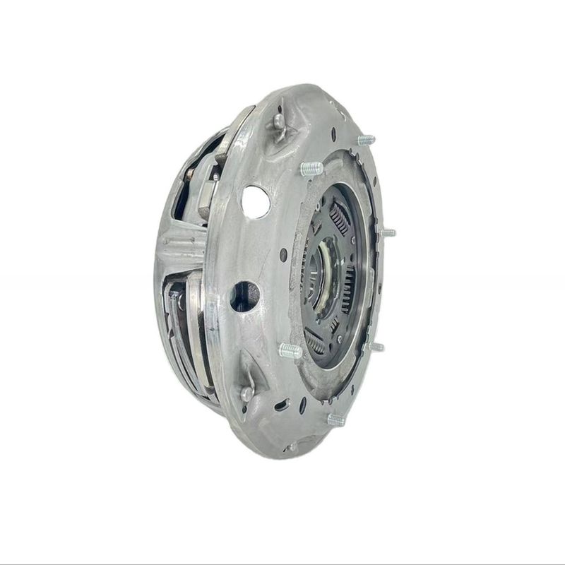 Ford Focus Fiesta DPS6 6DCT250 Transmissão de desempenho de embreagem para peças de automóvel