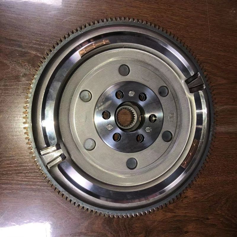VT2 VT3 Parte de transmissão para Zotye BAIC LEOPAARD Flywheel Shock Disc Original Supply