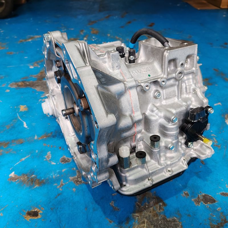 S30 Saloon TRANSMESUN Original AISIN SSII TS-40SN 4 velocidades caixa de velocidades de transmissão para FENGSHEN