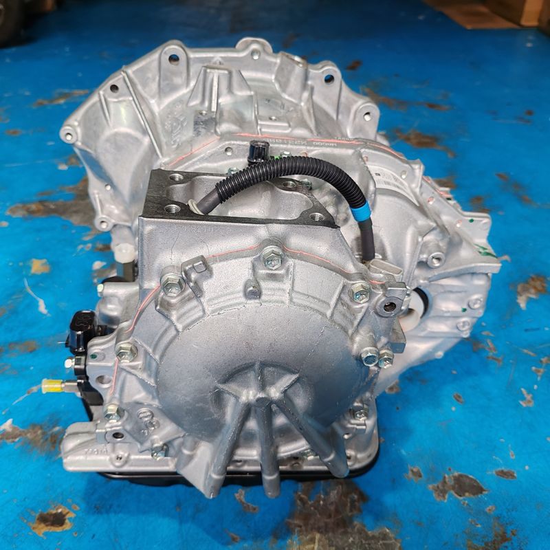 S30 Saloon TRANSMESUN Original AISIN SSII TS-40SN 4 velocidades caixa de velocidades de transmissão para FENGSHEN