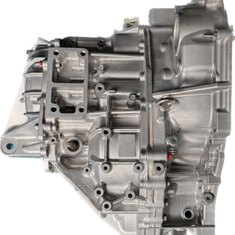 Caixa de engrenagens Meishun Refabricada para High.Lander 2.0T U661F