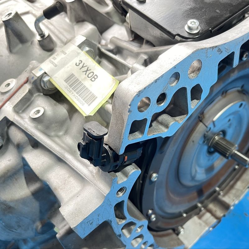 OE NO. 310203YX0B TRANSMESUN QX60 L50 2.5T Transmissão híbrida FWD para Infiniti 2014