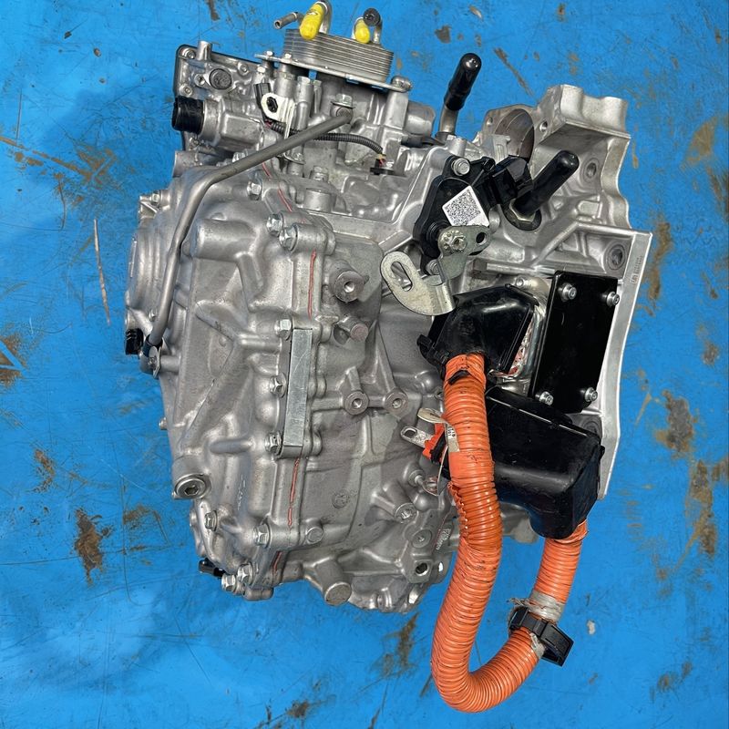 OE NO. 310203YX0B TRANSMESUN QX60 L50 2.5T Transmissão híbrida FWD para Infiniti 2014