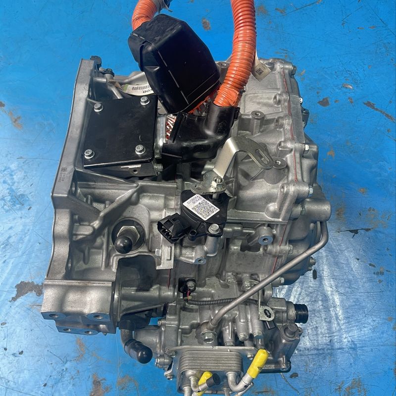 OE NO. 310203YX0B TRANSMESUN QX60 L50 2.5T Transmissão híbrida FWD para Infiniti 2014