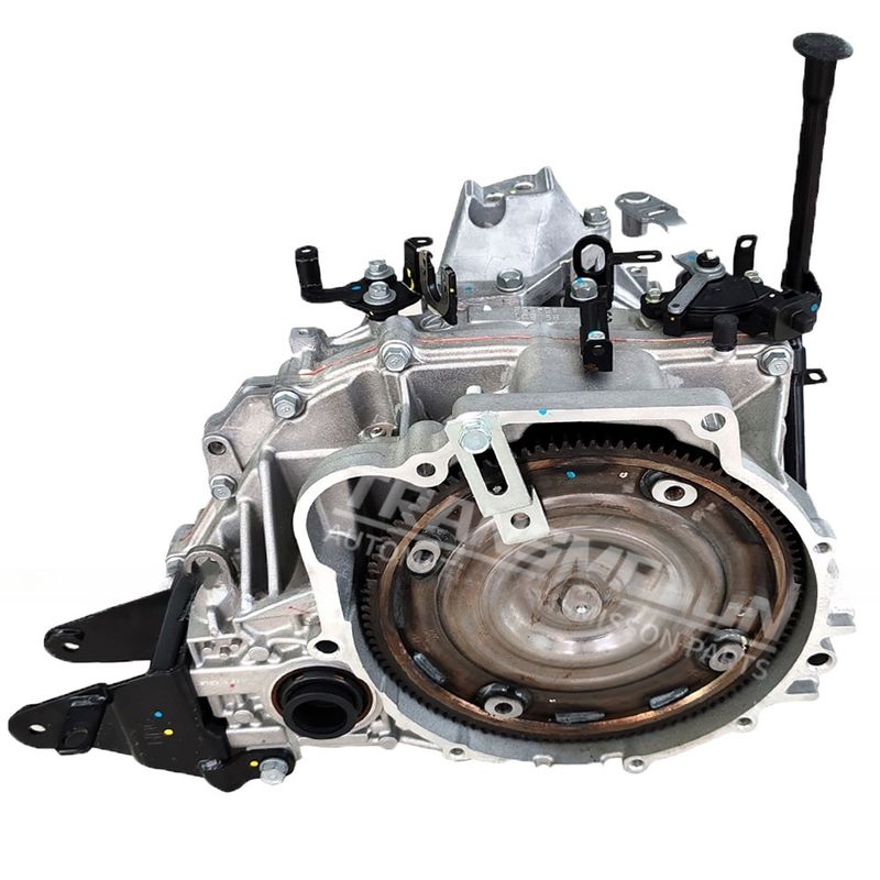 Motor 2.0L G4GC completo e montagem de transmissão A4CF1 para Hyundai i30 2009-2011