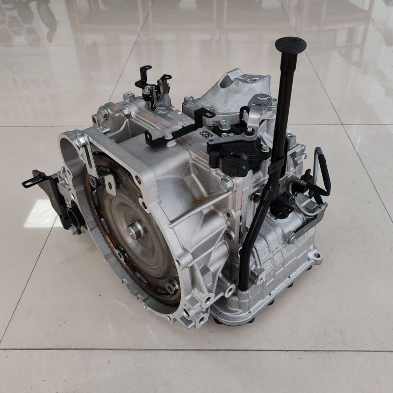 Motor 2.0L G4GC completo e montagem de transmissão A4CF1 para Hyundai i30 2009-2011