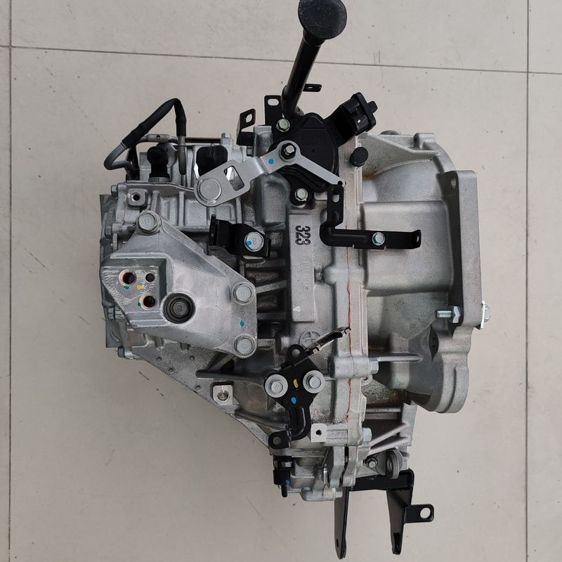 Motor 2.0L G4GC completo e montagem de transmissão A4CF1 para Hyundai i30 2009-2011