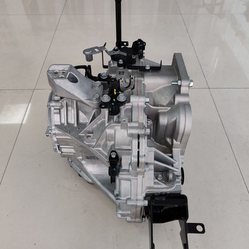Motor 2.0L G4GC completo e montagem de transmissão A4CF1 para Hyundai i30 2009-2011