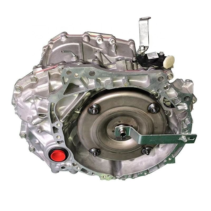 Substituição direta 310203VX0C 31020X480B JF017 Parte de transmissão para Nissan Teana 2.5L 2WD