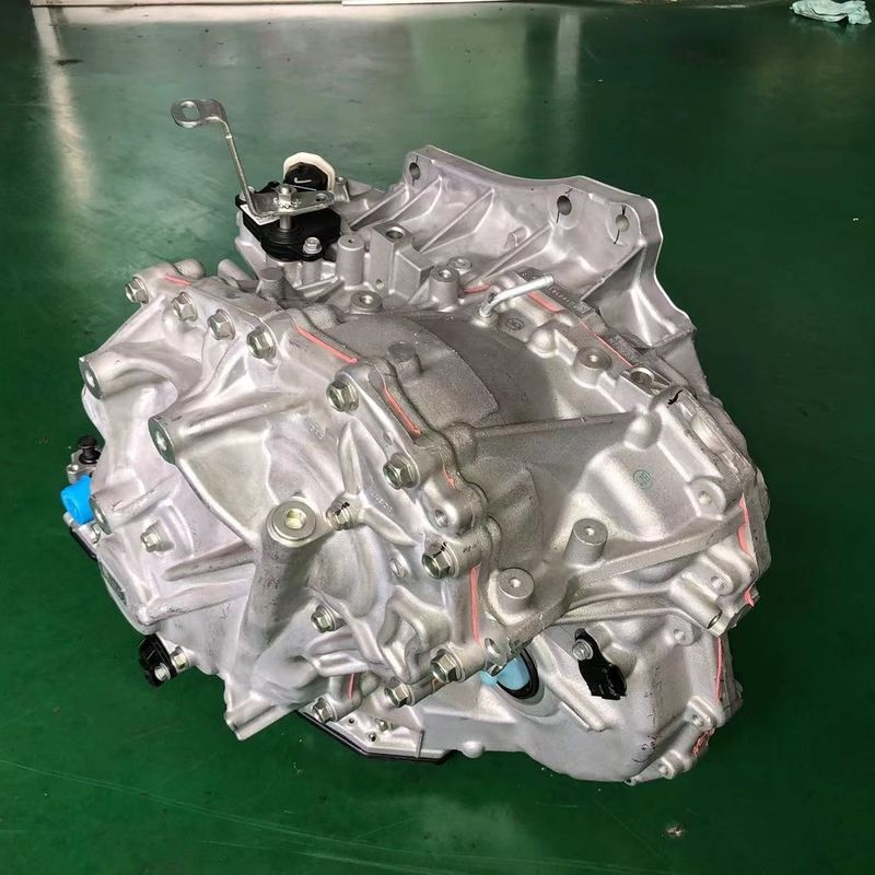 Substituição direta 310203VX0C 31020X480B JF017 Parte de transmissão para Nissan Teana 2.5L 2WD
