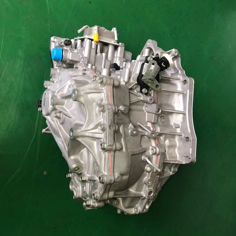 Substituição direta 310203VX0C 31020X480B JF017 Parte de transmissão para Nissan Teana 2.5L 2WD