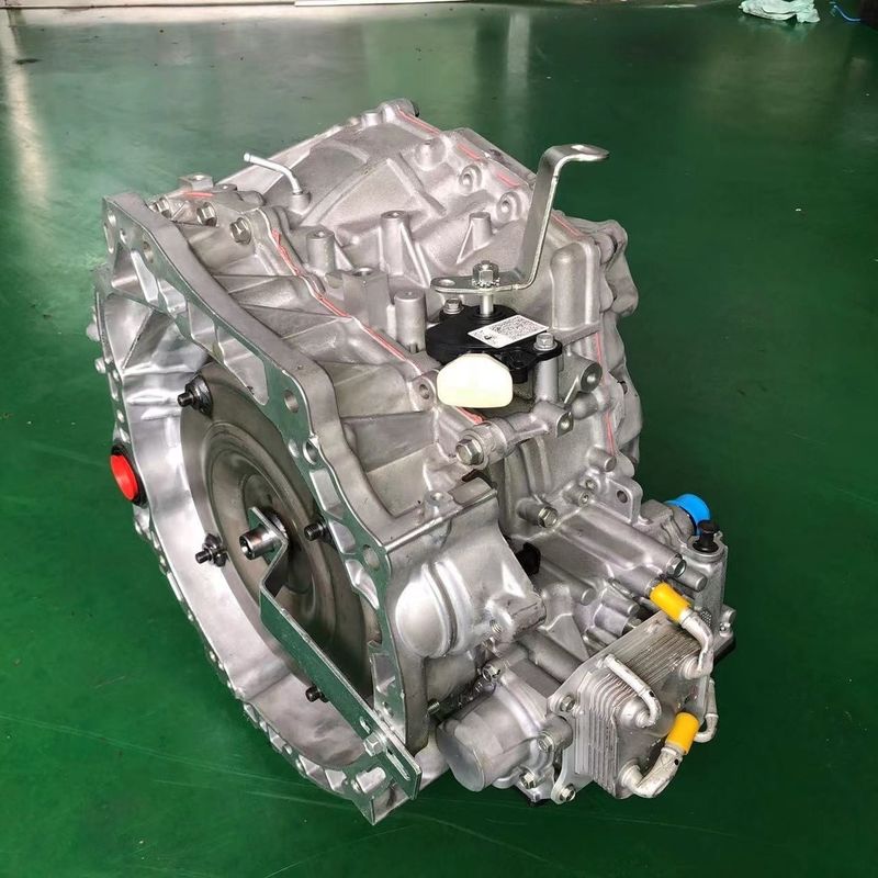 Substituição direta 310203VX0C 31020X480B JF017 Parte de transmissão para Nissan Teana 2.5L 2WD
