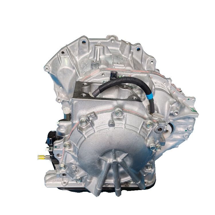 Transmissão automática Dongfeng Fengshen S30 TS-40SN C240010J 2WD 1.5L 14.11-17.12