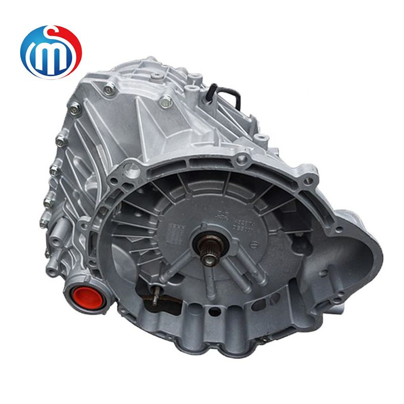 Caixa de transmissão 2WD 1.5L CVT remodelada para Lingyue BAIC VT2 VT3 caixa de velocidades automática