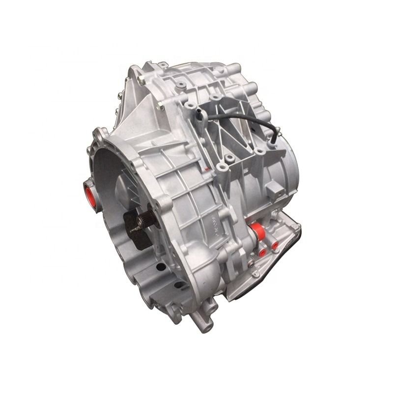 Caixa de transmissão 2WD 1.5L CVT remodelada para Lingyue BAIC VT2 VT3 caixa de velocidades automática