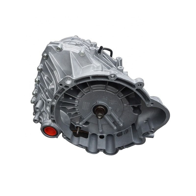 Caixa de transmissão 2WD 1.5L CVT remodelada para Lingyue BAIC VT2 VT3 caixa de velocidades automática