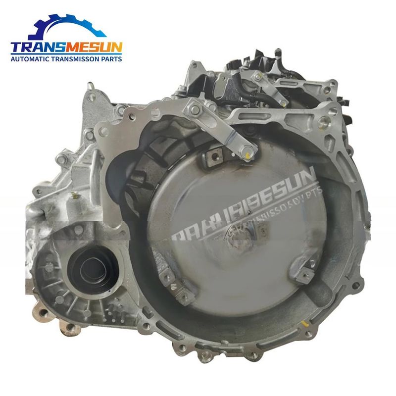 MESUN 6F24 Conjunto completo de transmissão automática original para caixa de engrenagens Dodge Jeep