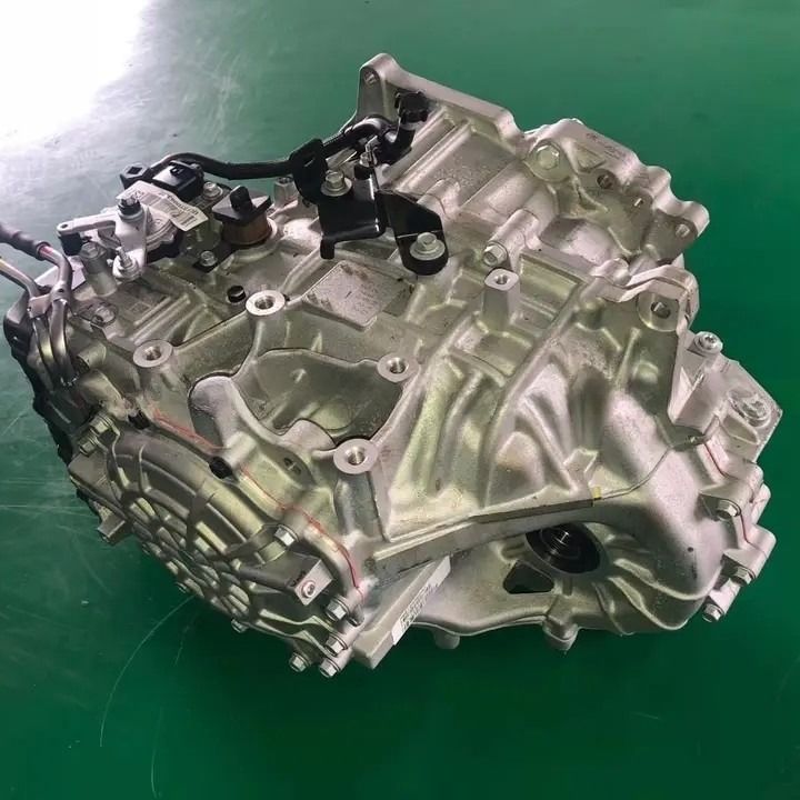 MESUN 6F24 Conjunto completo de transmissão automática original para caixa de engrenagens Dodge Jeep